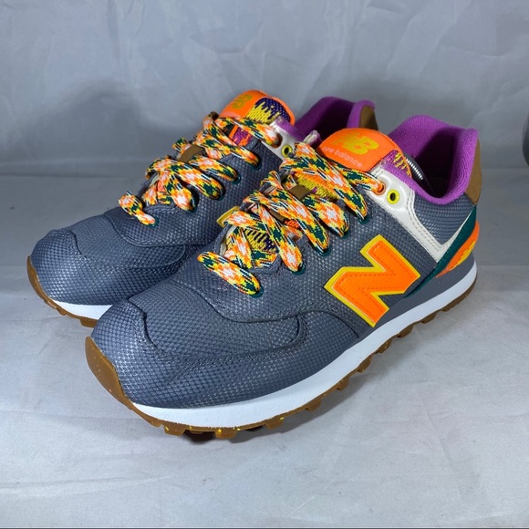 New Balance 574 Weekend Expedition Sneakers *RARE New Balance 574 Weekend Expedition Sneakers *RARE